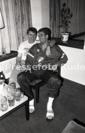 12.06.88 England - Irland