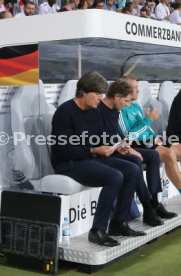 DFB Deutschland - Peru
