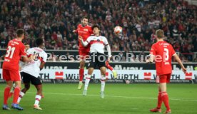 24.10.21 VfB Stuttgart - 1. FC Union Berlin