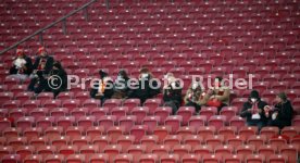 26.11.21 VfB Stuttgart - 1. FSV Mainz 05