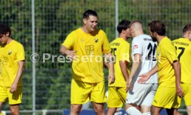 23.08.26 TSV Ph&ouml;nix Steinsfurt - SV Tiefenbach