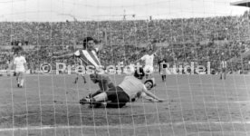 19.06.71 FC Bayern M&uuml;nchen - 1. FC K&ouml;ln