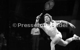 24.11.87 Tennis Young Masters Stuttgart