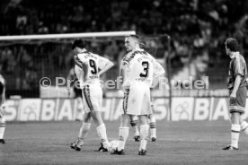 27.08.95 Stuttgarter Kickers - FC Bayern M&uuml;nchen