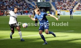 21.10.23 TSG 1899 Hoffenheim - Eintracht Frankfurt