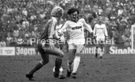 10.03.84 Borussia M&ouml;nchengladbach - VfB Stuttgart