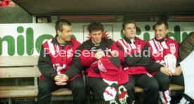 13.05.95 VfB Stuttgart - SV Werder Bremen