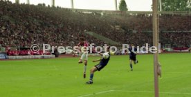 15.05.99 VfB Stuttgart - SC Freiburg