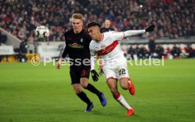 VfB Stuttgart - SC Freiburg