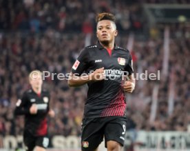 VfB Stuttgart - Bayer 04 Leverkusen