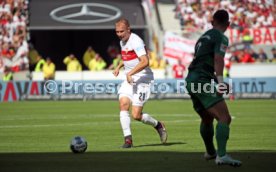 VfB Stuttgart - SpVgg Greuther F&uuml;rth