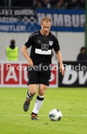Hamburger SV - VfB Stuttgart