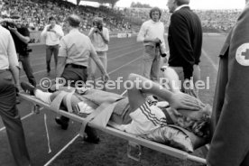 14.08.82 VfB Stuttgart - Inter Mailand