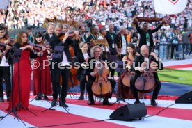23.05.26 DFB-Pokal Finale 2026 FC Bayern M&uuml;nchen - VfB Stuttgart