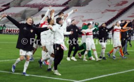 06.12.23 VfB Stuttgart - Borussia Dortmund