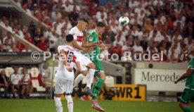 VfB Stuttgart - Hannover 96