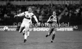 04.11.89 VfB Stuttgart - Borussia M&ouml;nchengladbach