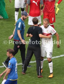 VfB Stuttgart - 1. FSV Mainz 05