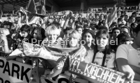 01.07.97 VfL Kirchheim - Fenerbahce Istanbul