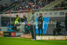 21.12.25 1. FC Heidenheim - FC Bayern M&uuml;nchen