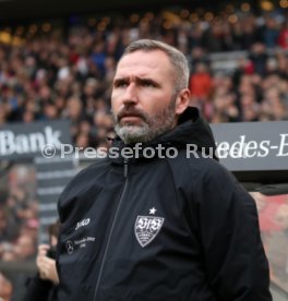 VfB Stuttgart - Karlsruher SC