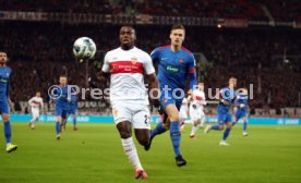 VfB Stuttgart - 1. FC Heidenheim
