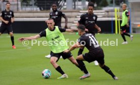 03.08.20 VfB Stuttgart Training