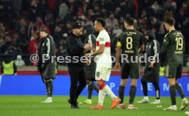 18.01.26 VfB Stuttgart - 1. FC Union Berlin