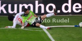 03.03.12 Hamburger SV - VfB Stuttgart