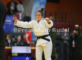 Judo Deutsche Einzelmeisterschaften Stuttgart 2019