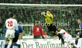 16.04.97 VfB Stuttgart - Hamburger SV