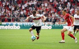 28.08.21 VfB Stuttgart - SC Freiburg