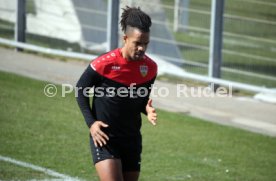 24.03.21 VfB Stuttgart Training