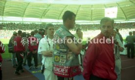 31.05.97 VfB Stuttgart - Arminia Bielefeld