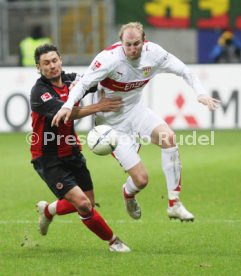 Frankfurt-VFB/ Magnin