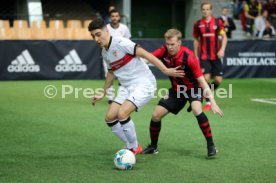Mercedes-Benz JuniorCup 2018