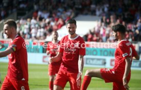 06.04.24 1. FC Heidenheim - FC Bayern M&uuml;nchen