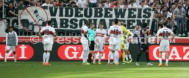 04.05.24 VfB Stuttgart - FC Bayern M&uuml;nchen