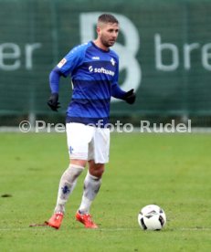 VfB Stuttgart - SV Darmstadt 98