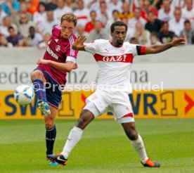 06.08.11 VfB Stuttgart - FC Schalke 04