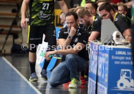 26.12.21 Frisch Auf G&ouml;ppingen - TVB Stuttgart