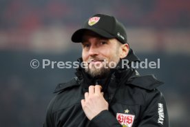 04.02.25 VfB Stuttgart - FC Augsburg