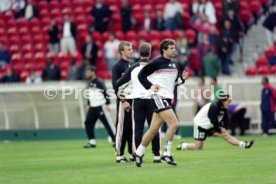 15.06.98 Deutschland - USA
