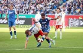 10.10.26 TSG 1899 Hoffenheim - Hamburger SV