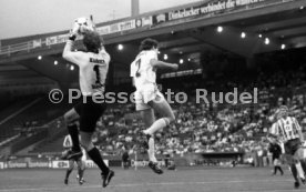 30.07.85 VfB Stuttgart - Stuttgarter Kickers