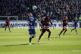 26.02.22 Karlsruher SC - FC Schalke 04