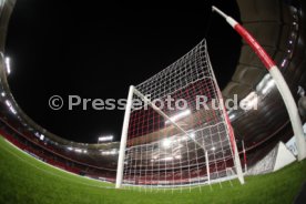 29.01.21 VfB Stuttgart - 1. FSV Mainz 05