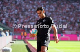 28.08.22 1. FC K&ouml;ln - VfB Stuttgart