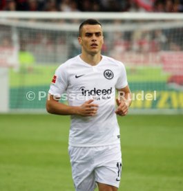 SC Freiburg - Eintracht Frankfurt