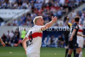 02.05.26 TSG 1899 Hoffenheim - VfB Stuttgart